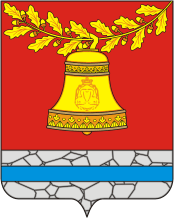 Герб района.